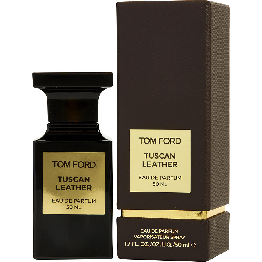 Tuscan Leather Tom Ford Eau de